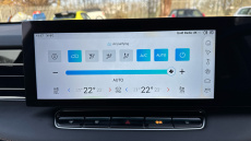 MG HS 1.5 T-GDI Trophy 5dr Petrol Hatchback